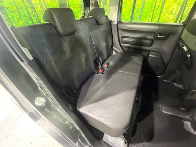 SUZUKI HUSTLER 2025 Image 31