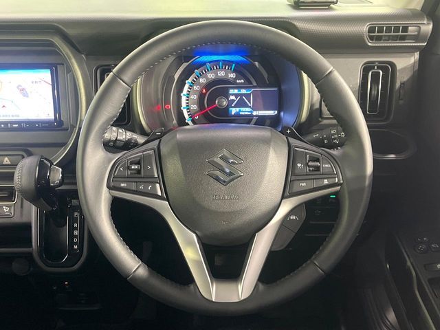 SUZUKI HUSTLER 2025 Image 31