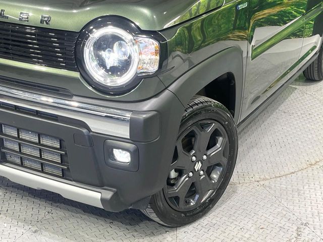 SUZUKI HUSTLER 2025 Image 31