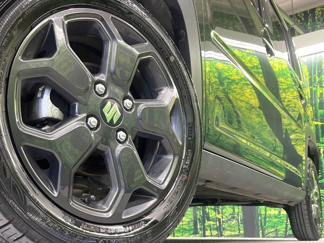 SUZUKI HUSTLER 2025 Image 31