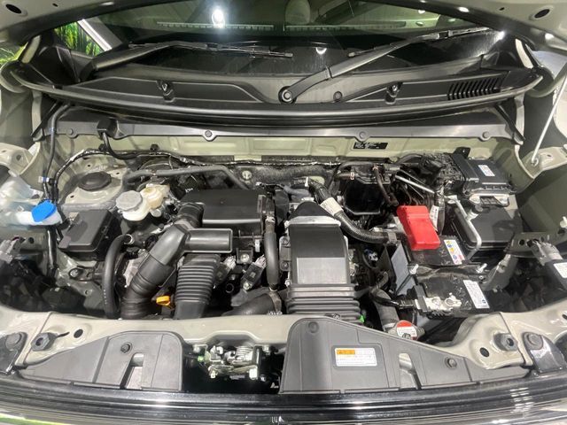 SUZUKI HUSTLER 2025 Image 31