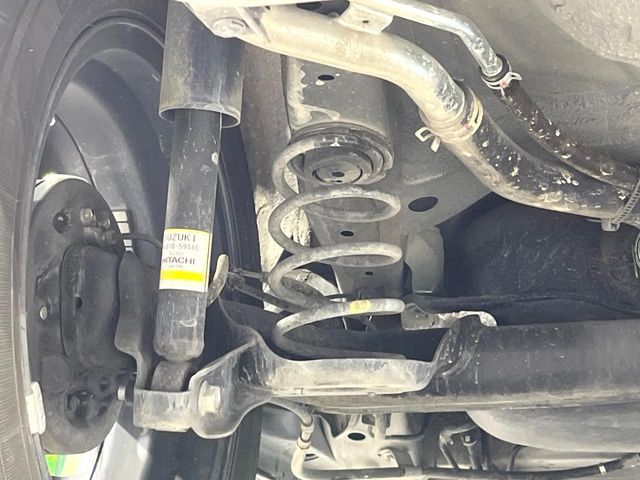 SUZUKI HUSTLER 2025 Image 31