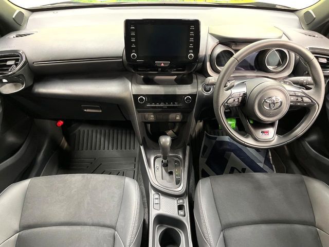 TOYOTA YARIS CROSS 2023 Image 31