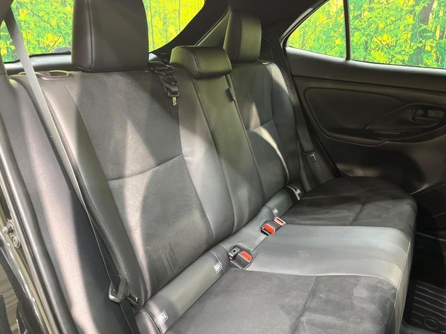 TOYOTA YARIS CROSS 2023 Image 31