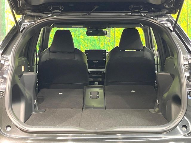 TOYOTA YARIS CROSS 2023 Image 31