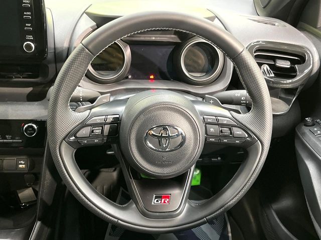 TOYOTA YARIS CROSS 2023 Image 31