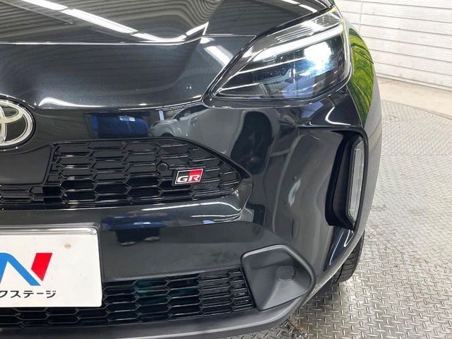 TOYOTA YARIS CROSS 2023 Image 31