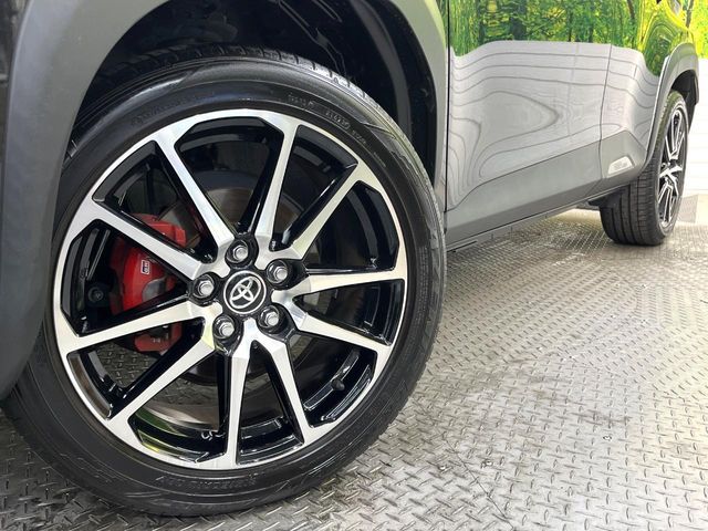 TOYOTA YARIS CROSS 2023 Image 31