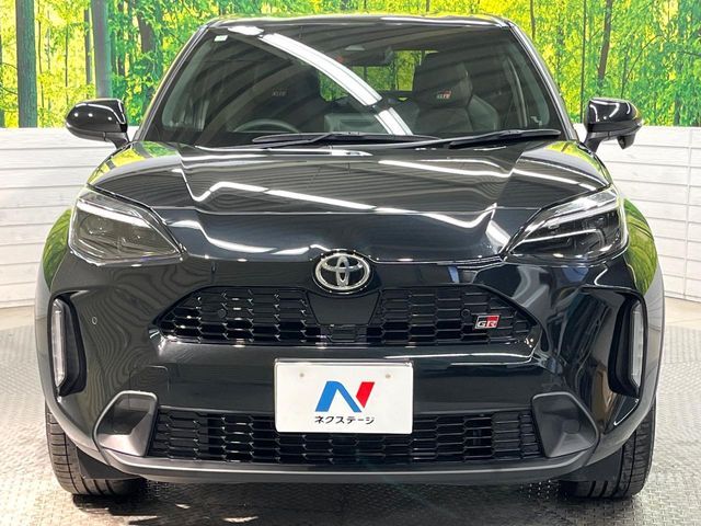 TOYOTA YARIS CROSS 2023 Image 31