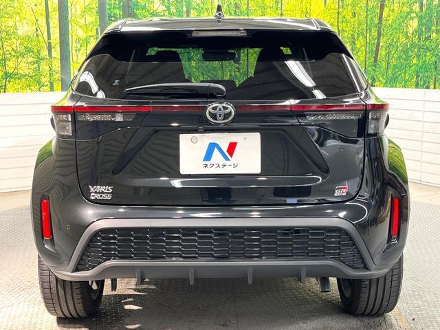 TOYOTA YARIS CROSS 2023 Image 31