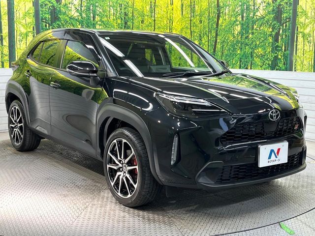 TOYOTA YARIS CROSS 2023 Image 31