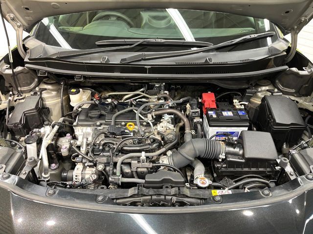 TOYOTA YARIS CROSS 2023 Image 31