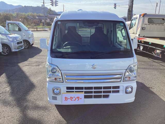SUZUKI CARRY TRUCK 4WD 2022 Image 31