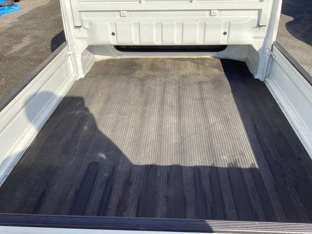 SUZUKI CARRY TRUCK 4WD 2022 Image 31