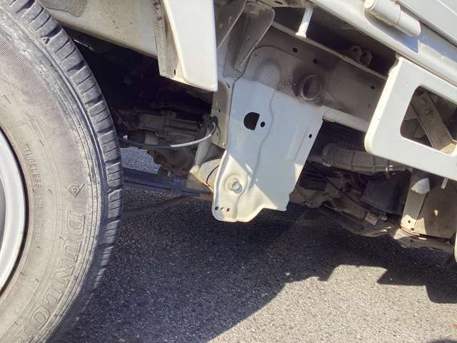 SUZUKI CARRY TRUCK 4WD 2022 Image 31