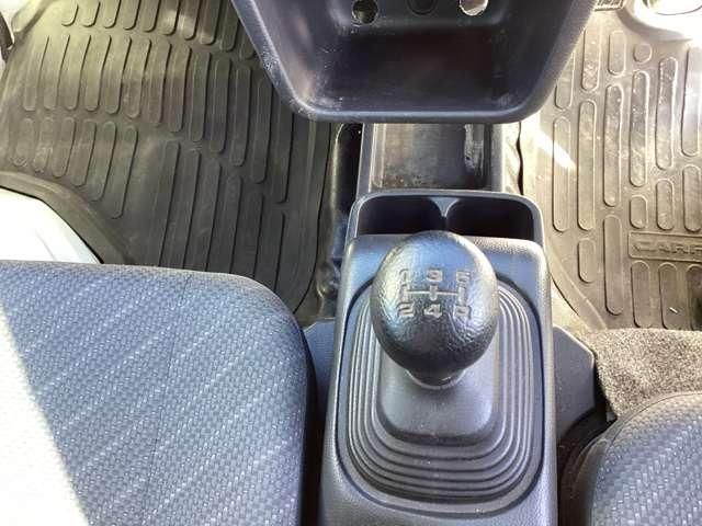 SUZUKI CARRY TRUCK 4WD 2022 Image 31