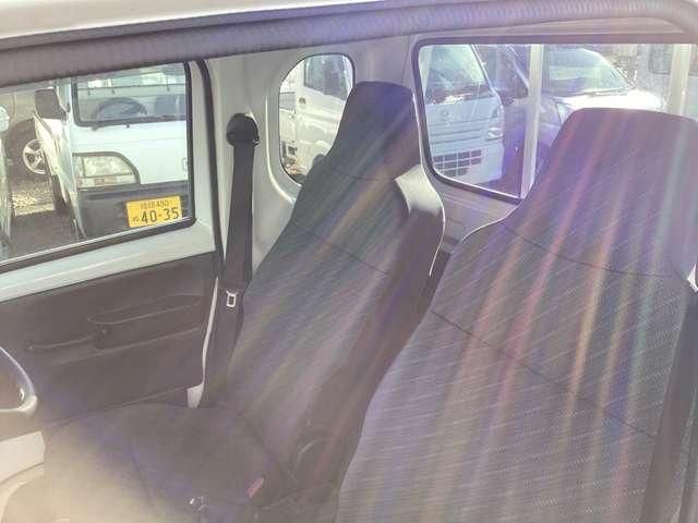 SUZUKI CARRY TRUCK 4WD 2022 Image 31