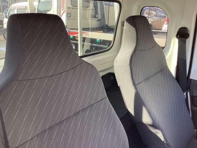 SUZUKI CARRY TRUCK 4WD 2022 Image 31