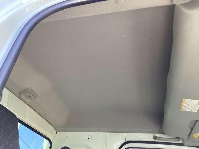 SUZUKI CARRY TRUCK 4WD 2022 Image 31