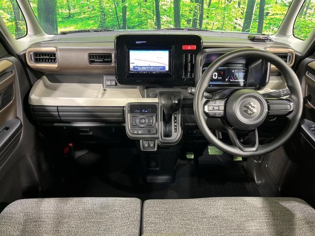 SUZUKI SPACIA 4WD 2025 Image 31