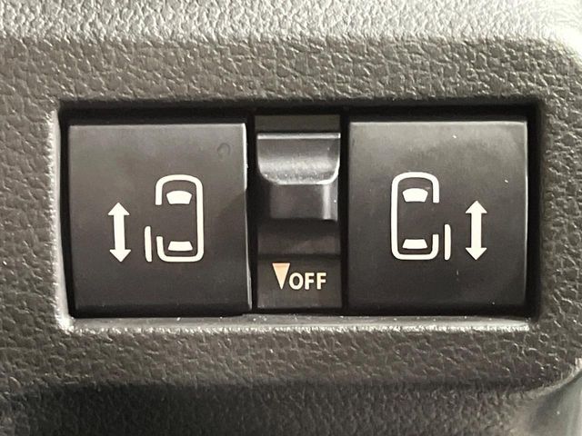 SUZUKI SPACIA 4WD 2025 Image 31