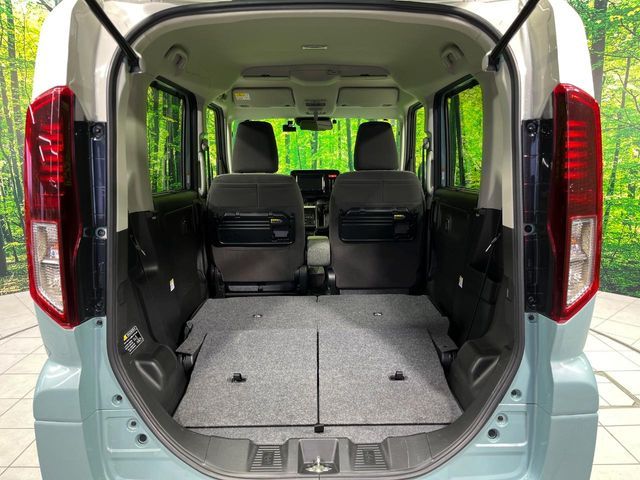 SUZUKI SPACIA 4WD 2025 Image 31