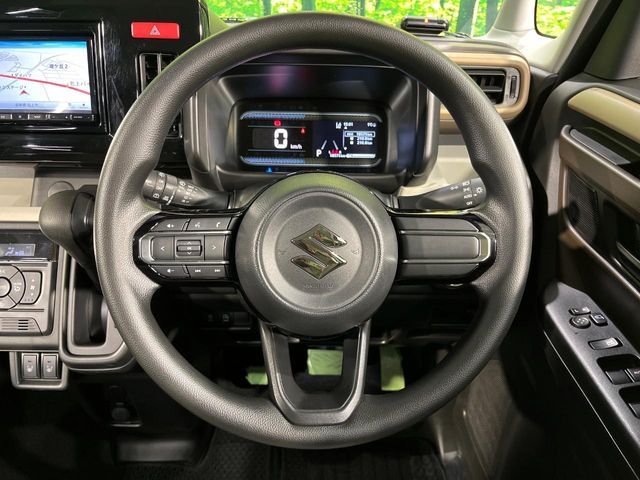 SUZUKI SPACIA 4WD 2025 Image 31