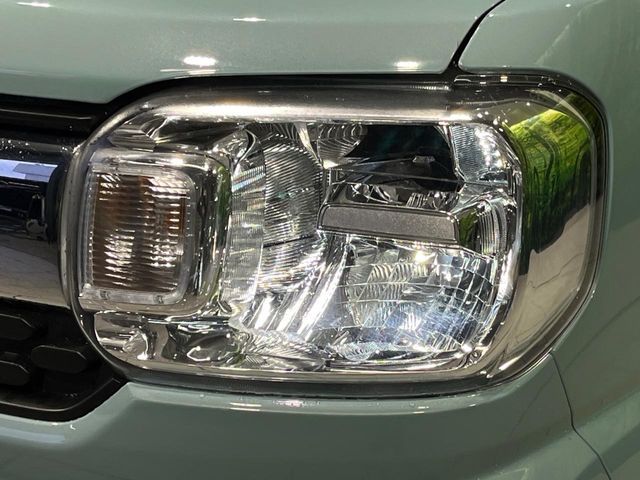 SUZUKI SPACIA 4WD 2025 Image 31