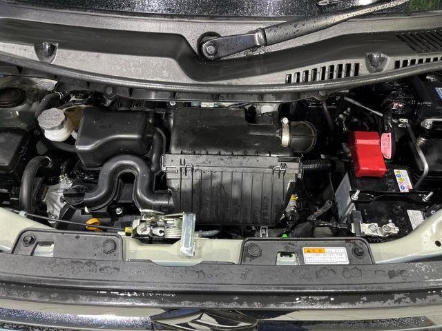 SUZUKI SPACIA 4WD 2025 Image 31