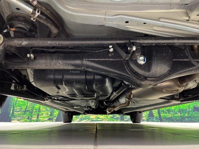 SUZUKI SPACIA 4WD 2025 Image 31