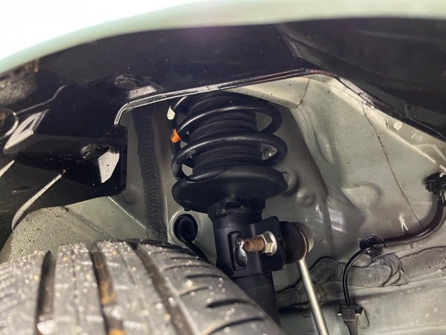 SUZUKI SPACIA 4WD 2025 Image 31