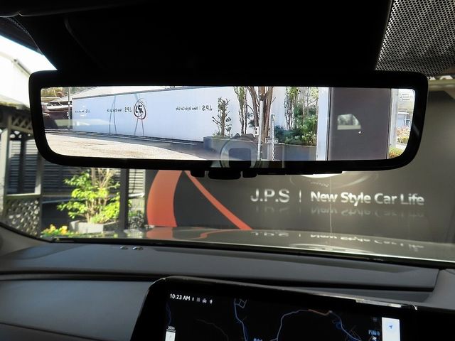 TOYOTA CROWN SEDAN HYBRID 2025 Image 31