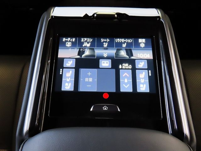 TOYOTA CROWN SEDAN HYBRID 2025 Image 31