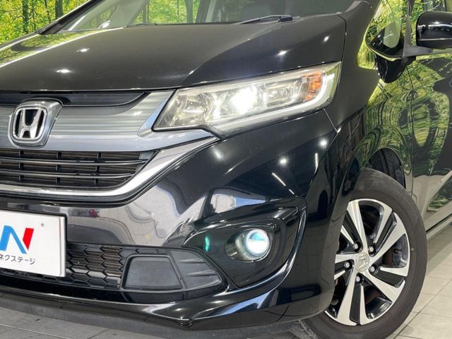 HONDA FREED 2017 Image 31