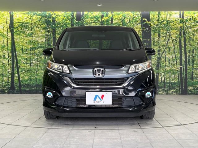 HONDA FREED 2017 Image 31