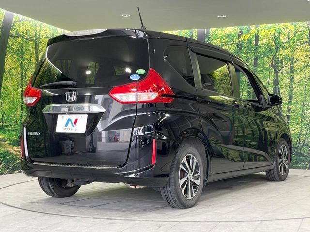 HONDA FREED 2017 Image 31