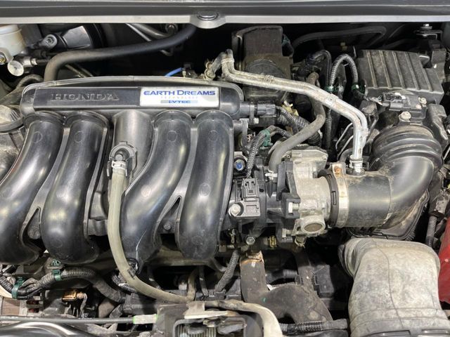 HONDA FREED 2017 Image 31