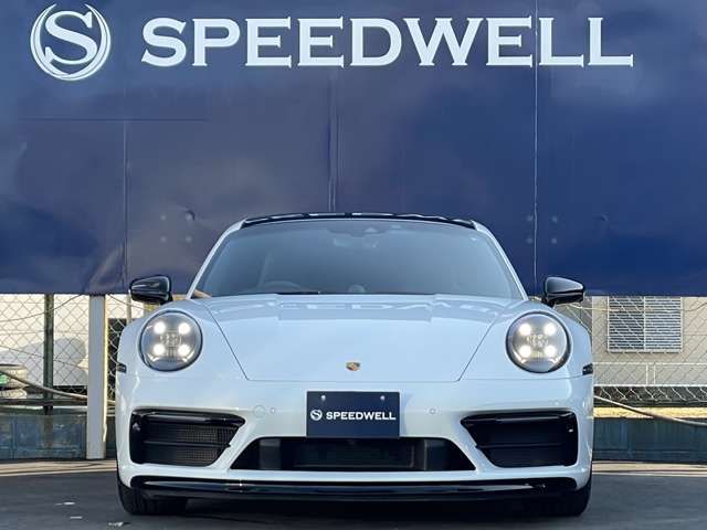 PORSCHE 911 2023 Image 31