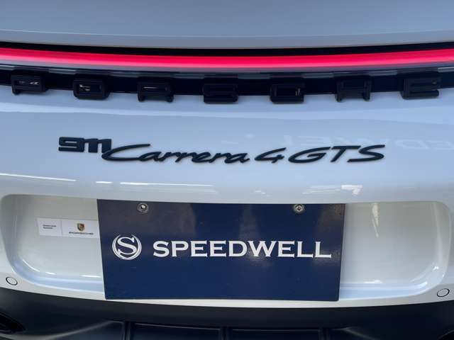 PORSCHE 911 2023 Image 31