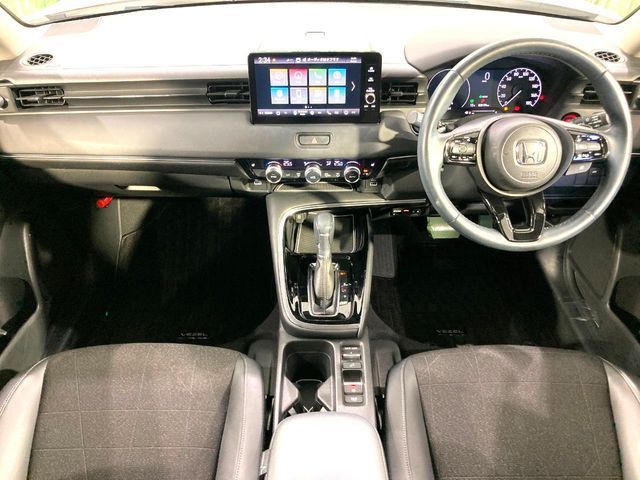 HONDA VEZEL E:HEV 2023 Image 31