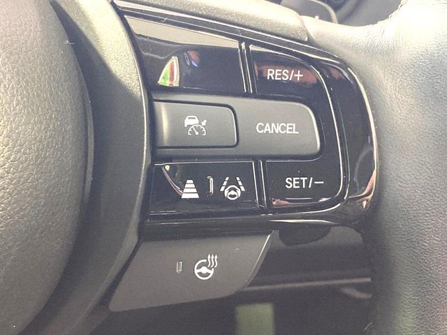 HONDA VEZEL E:HEV 2023 Image 31