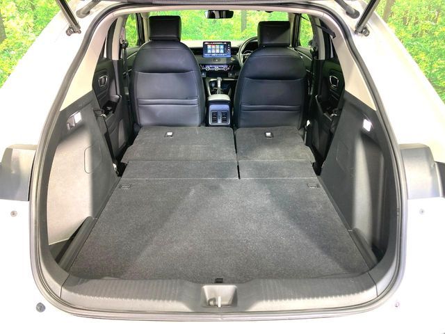 HONDA VEZEL E:HEV 2023 Image 31