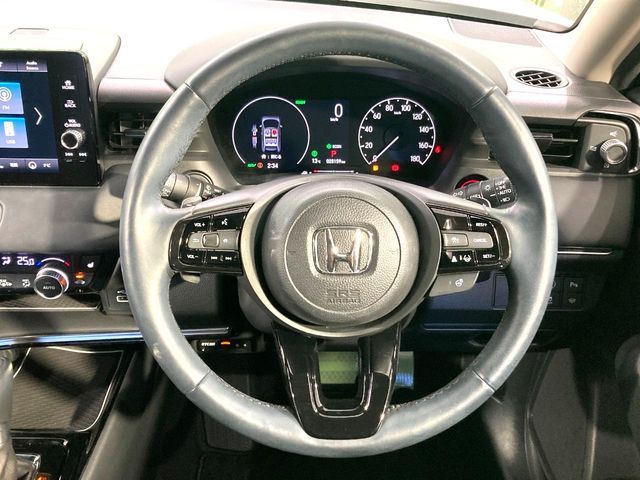 HONDA VEZEL E:HEV 2023 Image 31