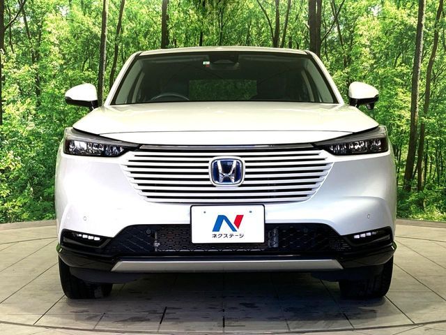 HONDA VEZEL E:HEV 2023 Image 31