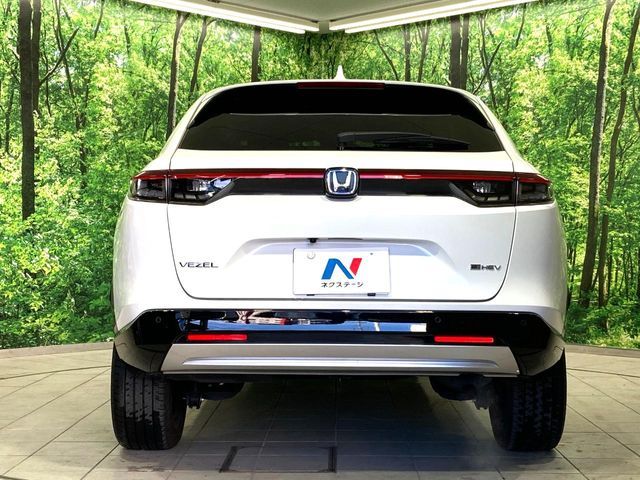 HONDA VEZEL E:HEV 2023 Image 31