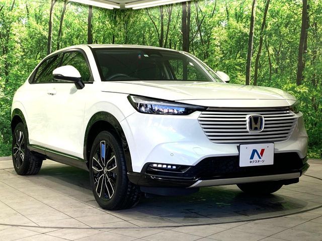HONDA VEZEL E:HEV 2023 Image 31