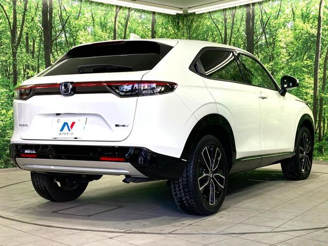 HONDA VEZEL E:HEV 2023 Image 31