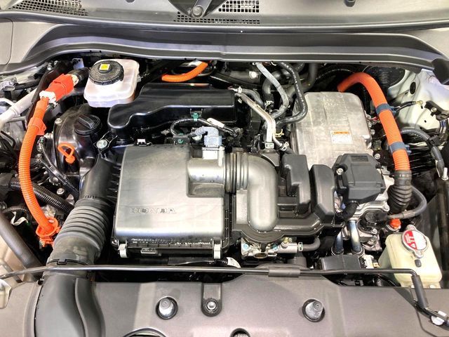 HONDA VEZEL E:HEV 2023 Image 31