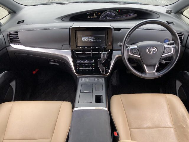 TOYOTA ESTIMA HYBRID 4WD 2016 Image 31