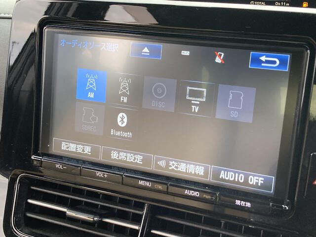 TOYOTA ESTIMA HYBRID 4WD 2016 Image 31